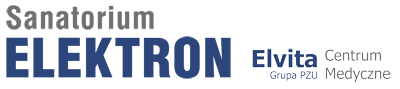 Logo Sanatorium Uzdrowiskowe Elektron