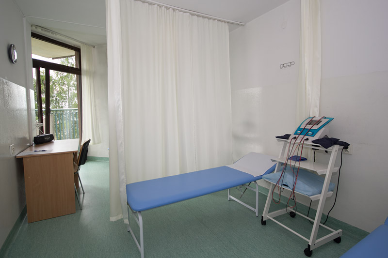 Baza rehabilitacyjna